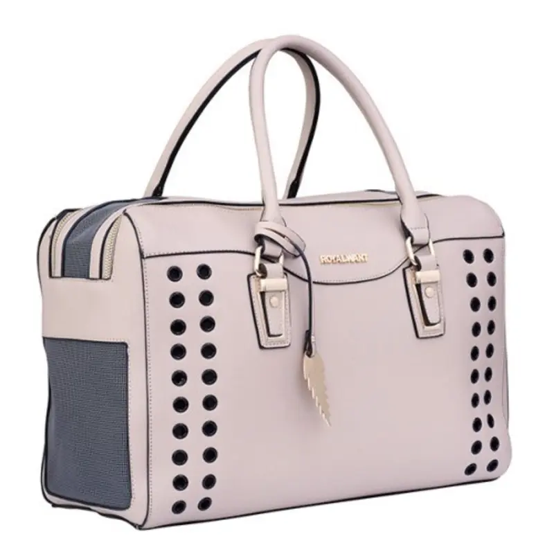 Aimee Pet Dog Carrier One Size
