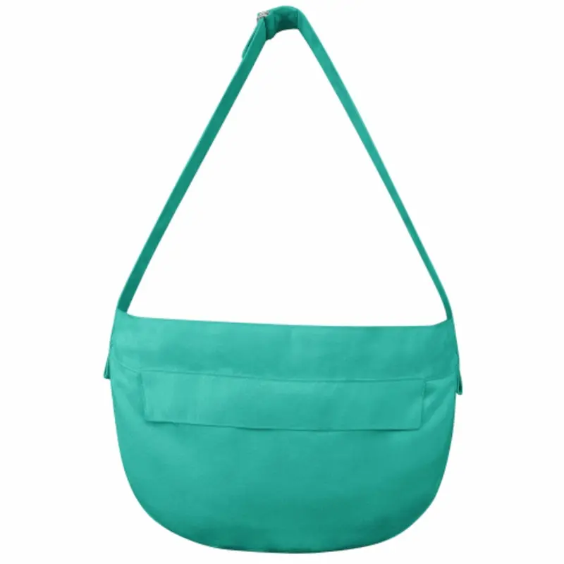 Bimini Blue Dog Cuddle Carrier No Thanks