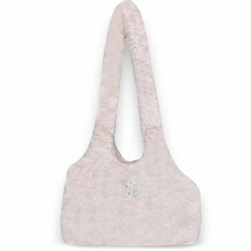 Designer Divine Pet Dog Carrier - Blush