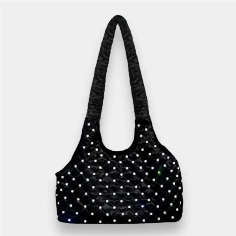 Designer Glamour Baby Pet Dog Carrier - Cavier