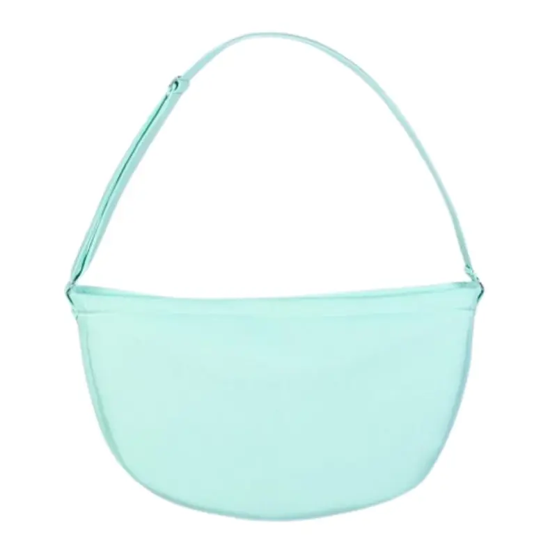 Designer Signature Sling Pet Dog Carrier - Mint