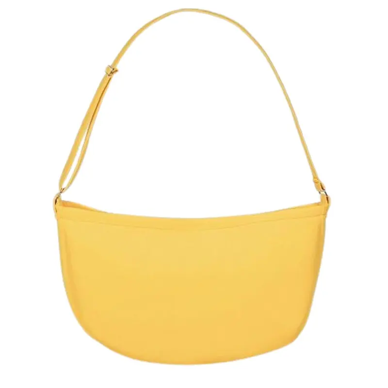 Designer Signature Sling Pet Dog Carrier - Yellow