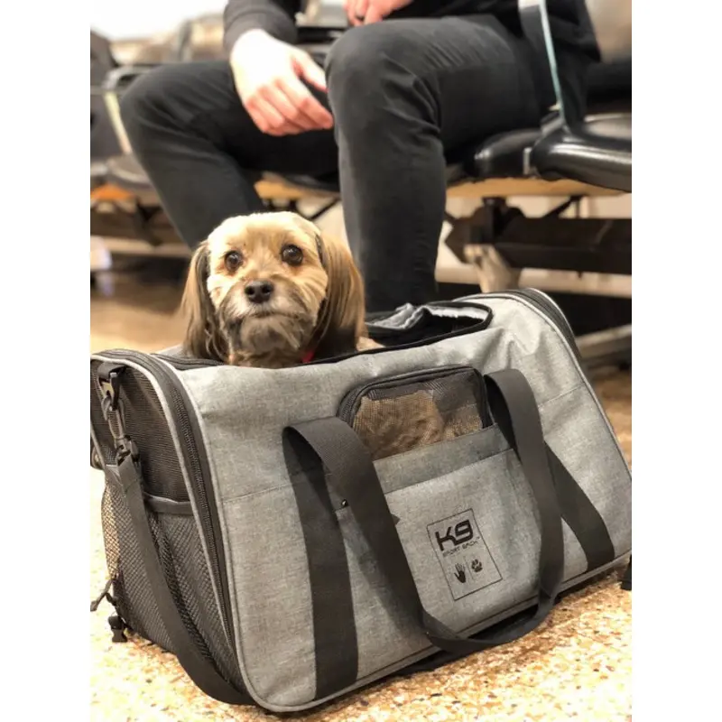 K9 Karry-On Pet Carrier One Size