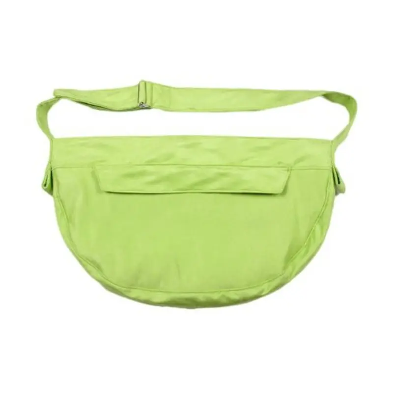 Kiwi Dog Cuddle Carrier No Thanks