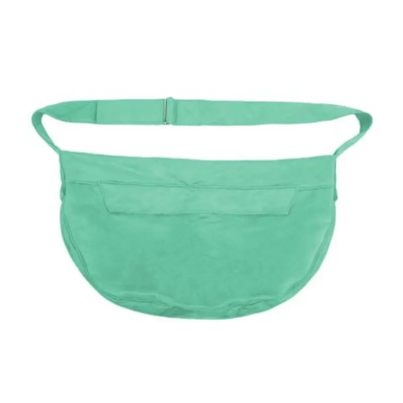Mint Dog Cuddle Carrier No Thanks