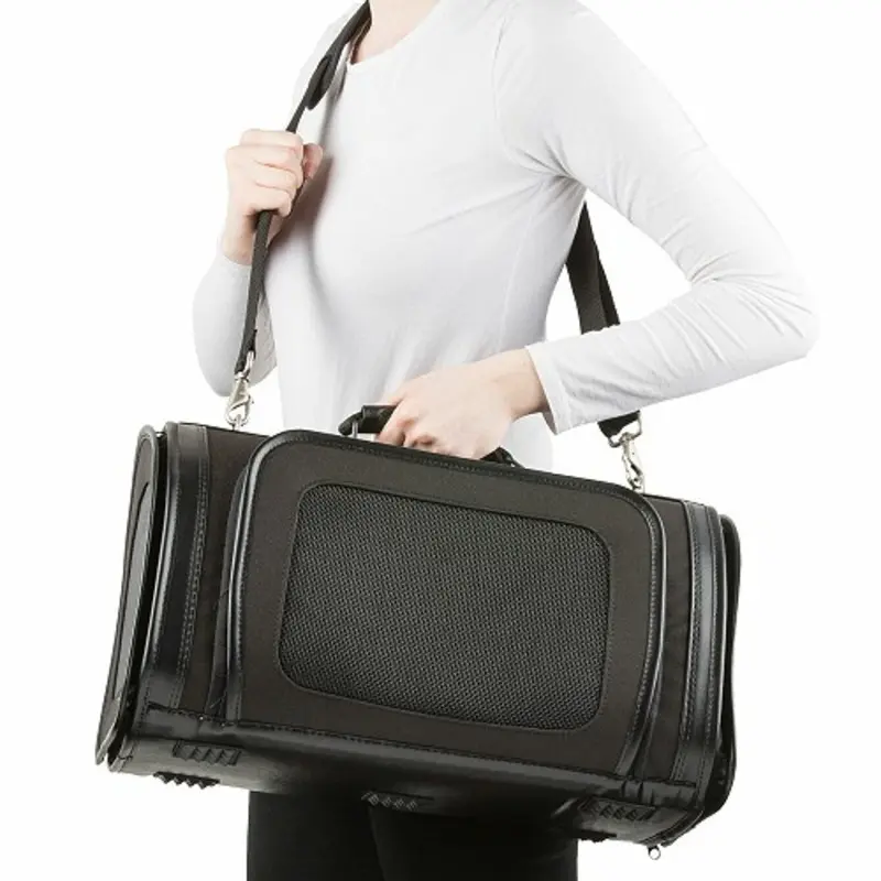 Kelle Bag - Black by Petote Small