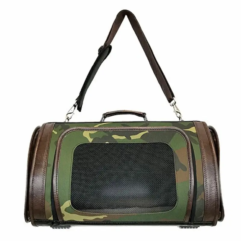 Kelle Bag - Camo by Petote Small