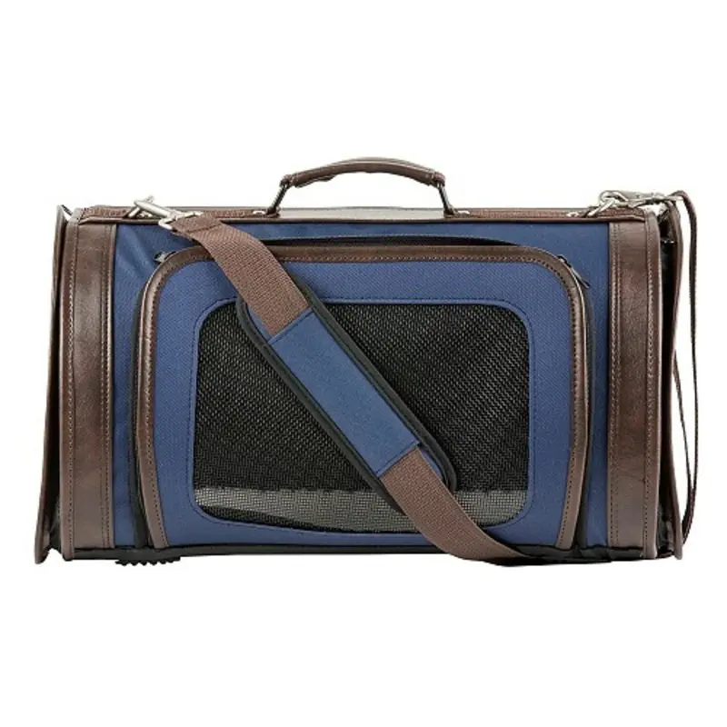 Kelle Bag - Navy by Petote Small