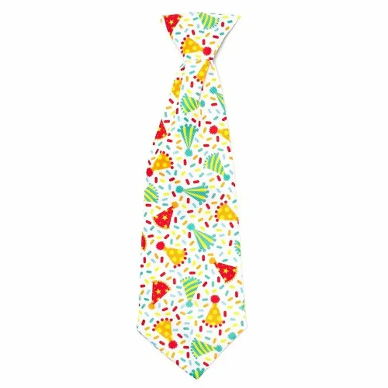 Celebrate Pet Dog Neck Tie Small