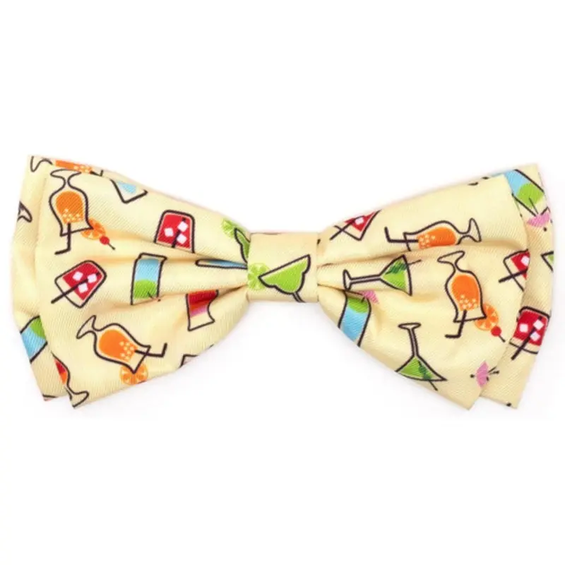 Pawty Pet Dog Bow Tie Small
