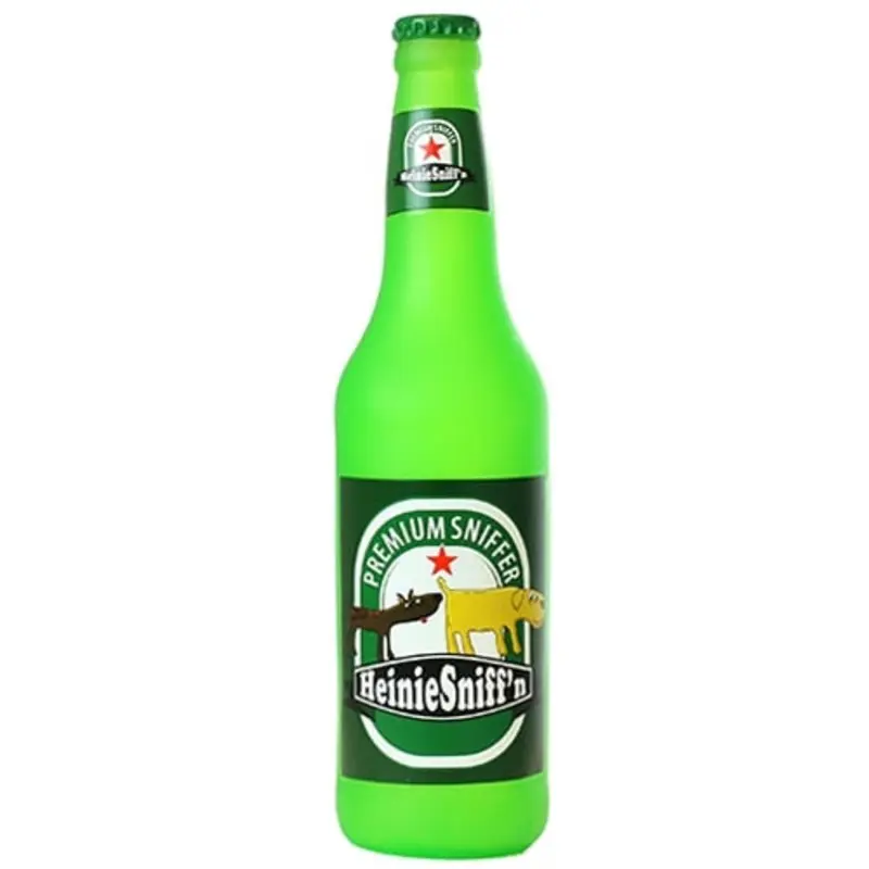 Silly Squeaker - Heini Sniff&