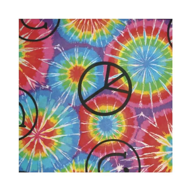 Smiley Face Dog Bandana One Size - Out of Stock!