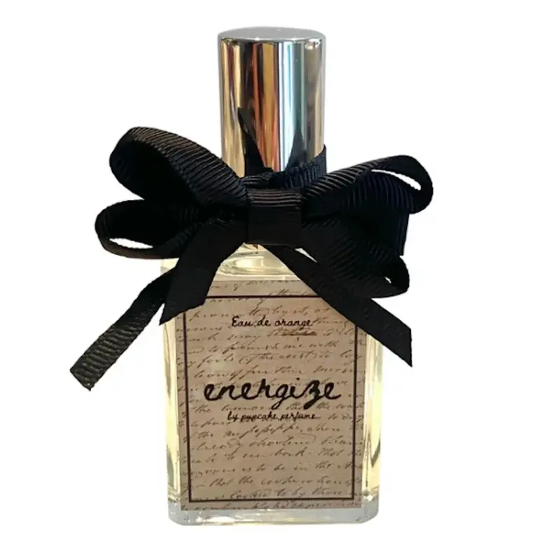 The Dog Squad Pupcake Perfume for Dogs - Energize