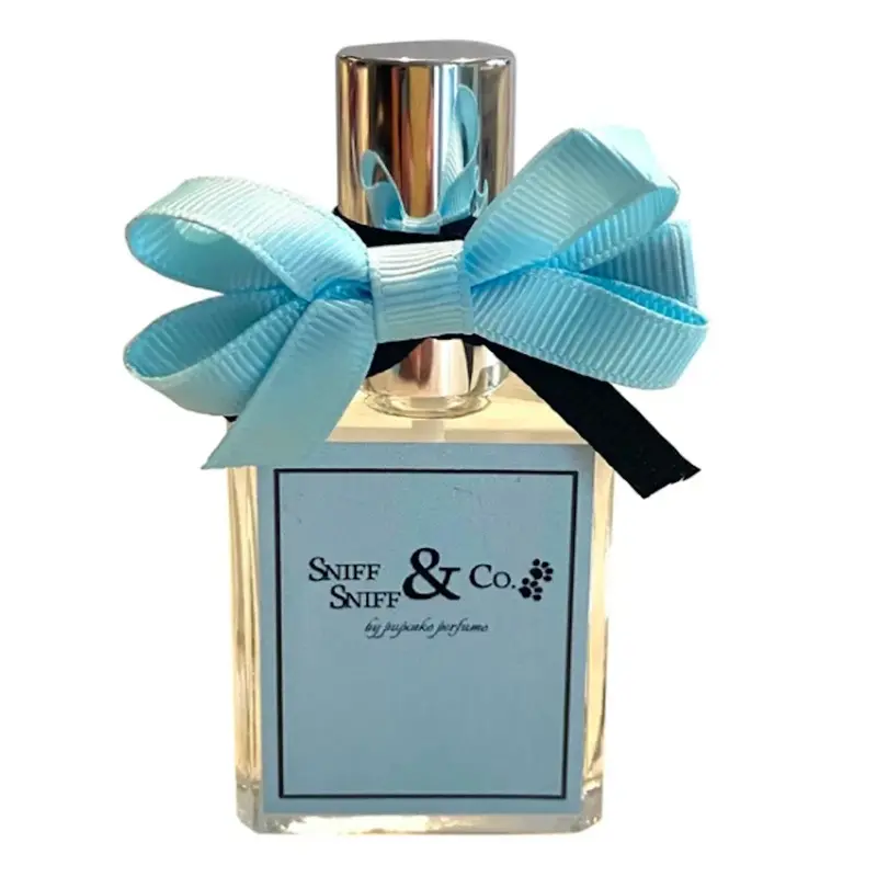 The Dog Squad Pupcake Perfume for Dogs - Sniff Sniff & Co.