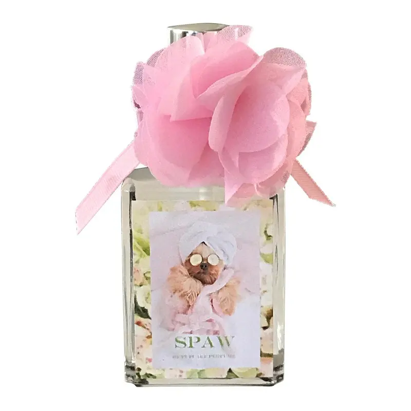 The Dog Squad Pupcake Perfume for Dogs - Spaw