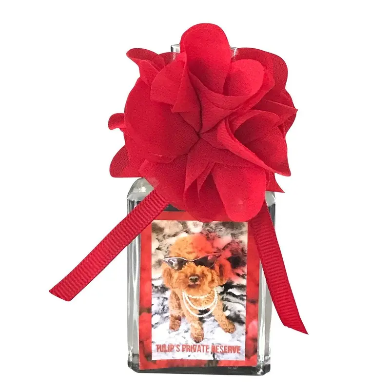 The Dog Squad Pupcake Perfume for Dogs - Tulip's Private Reserve