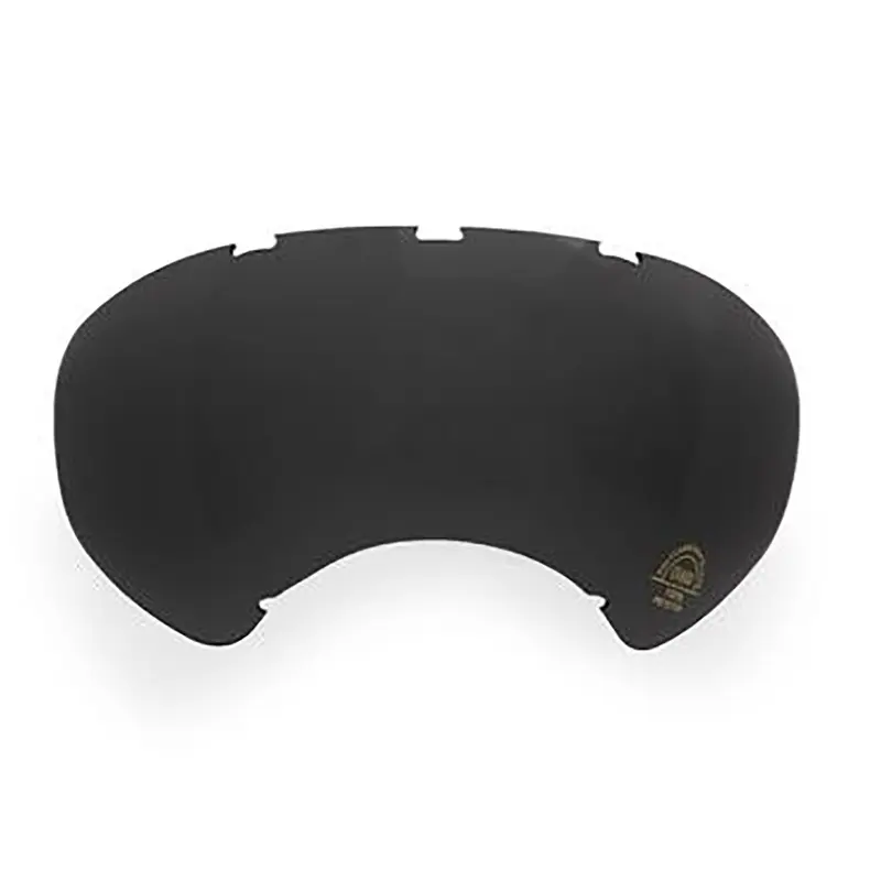 Rex Specs OG Smoke Dog Replacement Lenses 3 Pack for X-Small