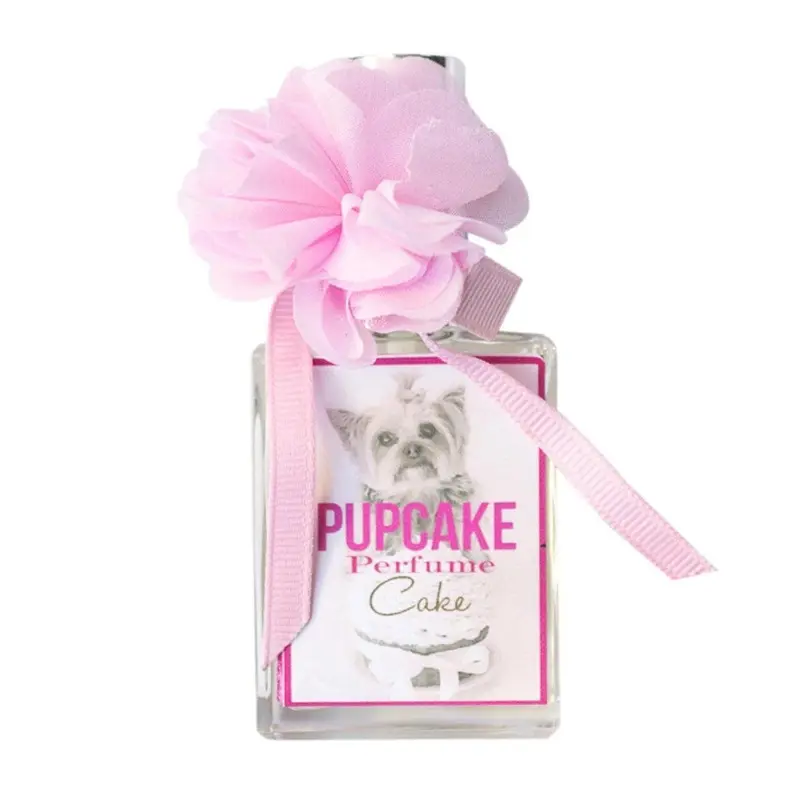 The Dog Squad Pupcake Perfume for Dogs - Cake