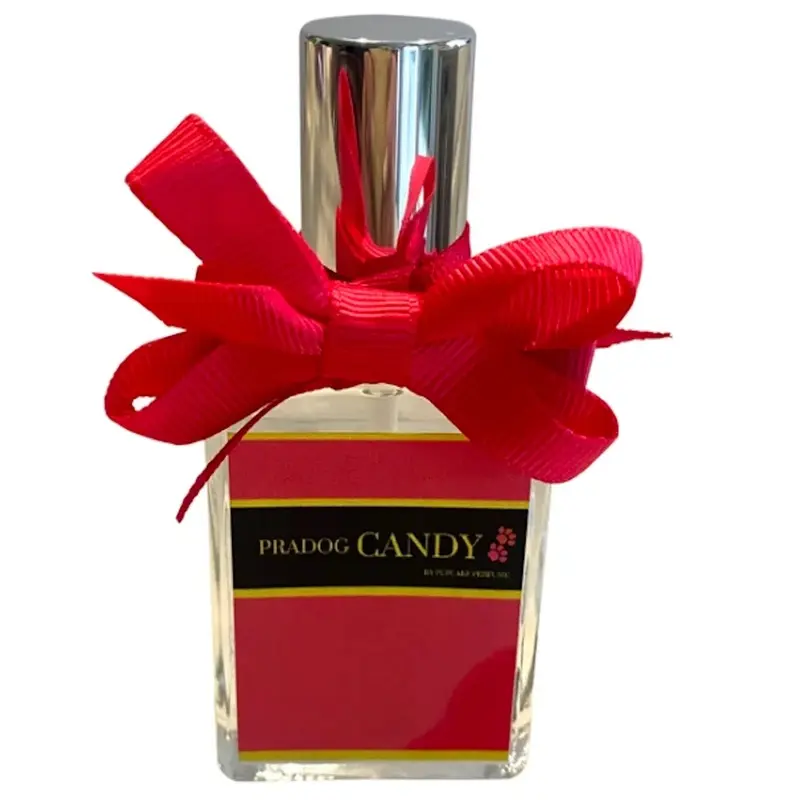 The Dog Squad Pupcake Perfume for Dogs - Pradog Candy