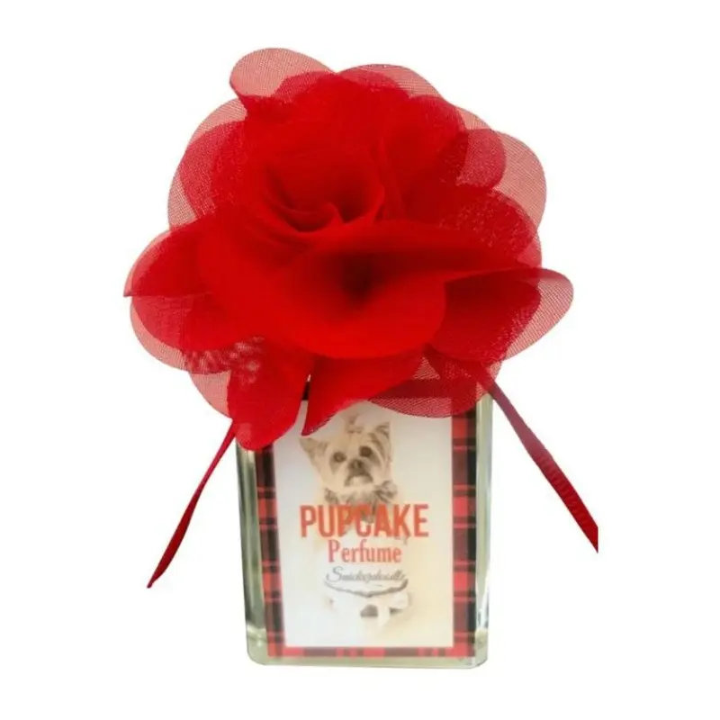 The Dog Squad Pupcake Perfume for Dogs - Snickerdoodle One Size - Out of Stock!