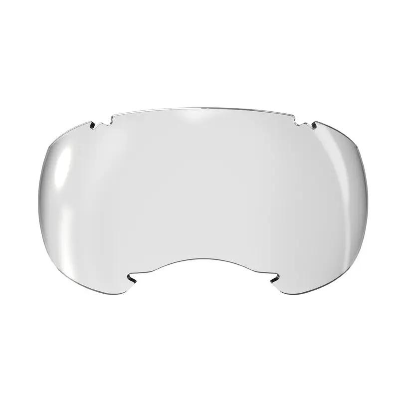Rex Specs V2 Single Dog Replacement Lens - Clear X-Small