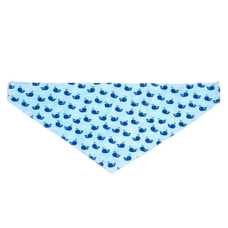 Worthy Dog Squirt Dog and Cat Bandana Collar Attachment Large