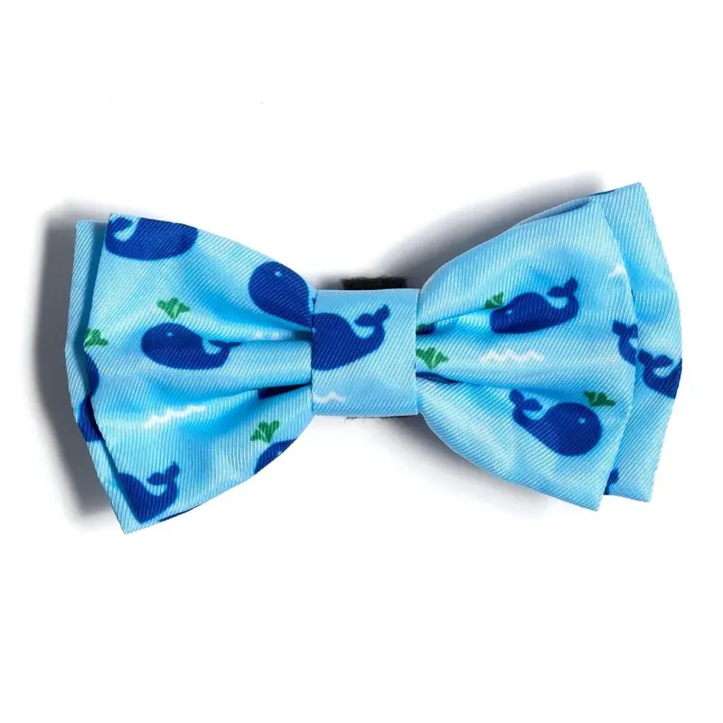 Worthy Dog Squirt Dog and Cat Bow Tie Collar Attachment Small - Out of Stock!