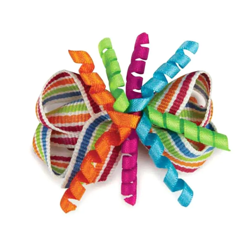 Aria Celebration Dog Barrette
