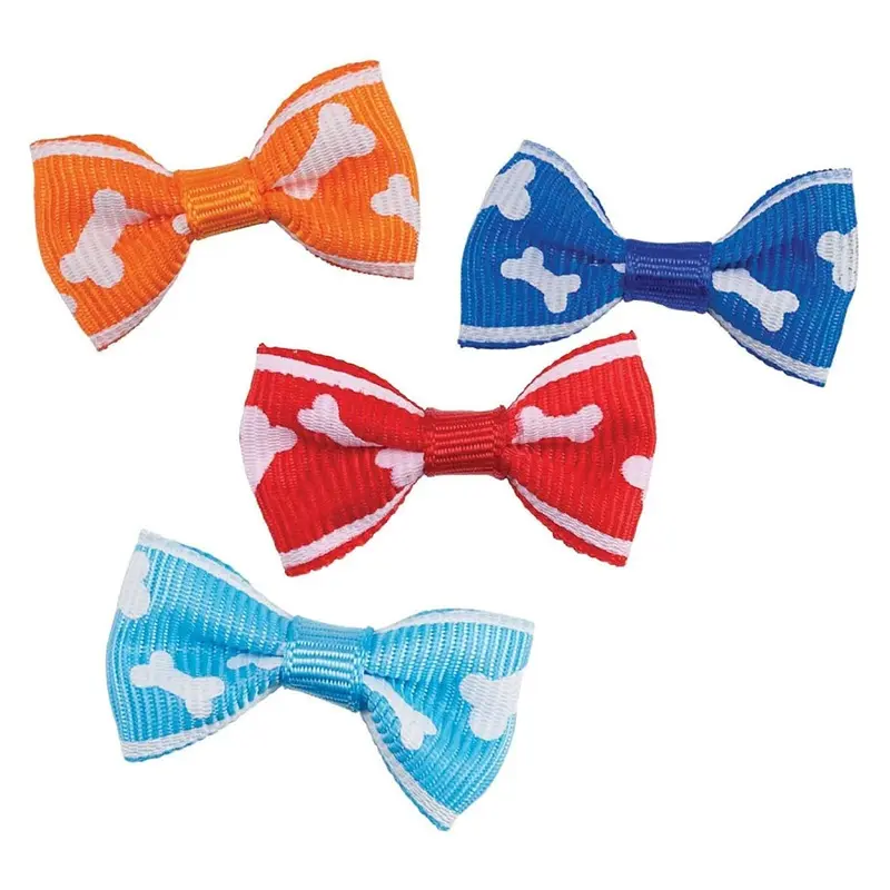 Aria Romeo Dog Bows