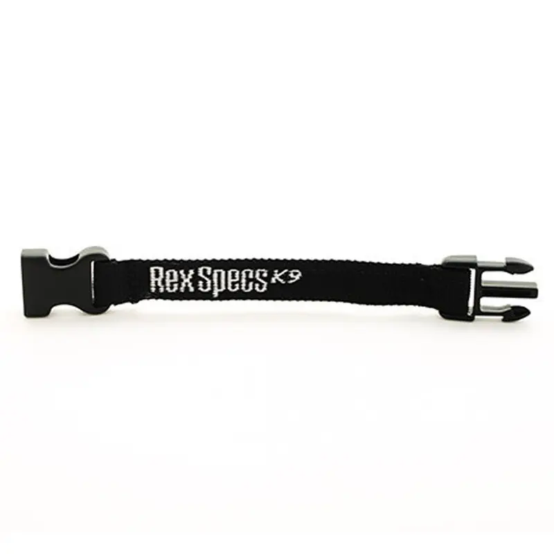 Rex Specs Dog Goggles Strap Extender