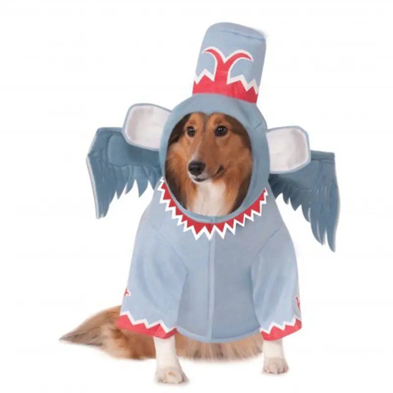 Wizard of Oz Winged Monkey Dog Costume Small - Out of Stock!