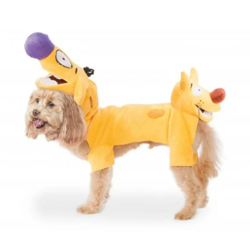 Nickelodeon CatDog Dog Costume by Rubies X-Large