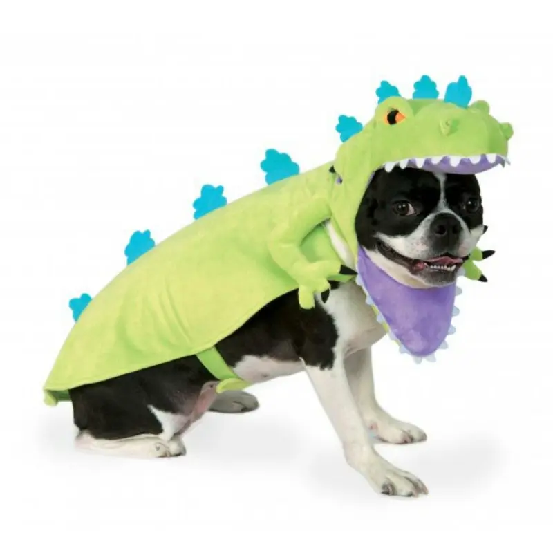 Nickelodeon Reptar Dog Costume by Rubies Small