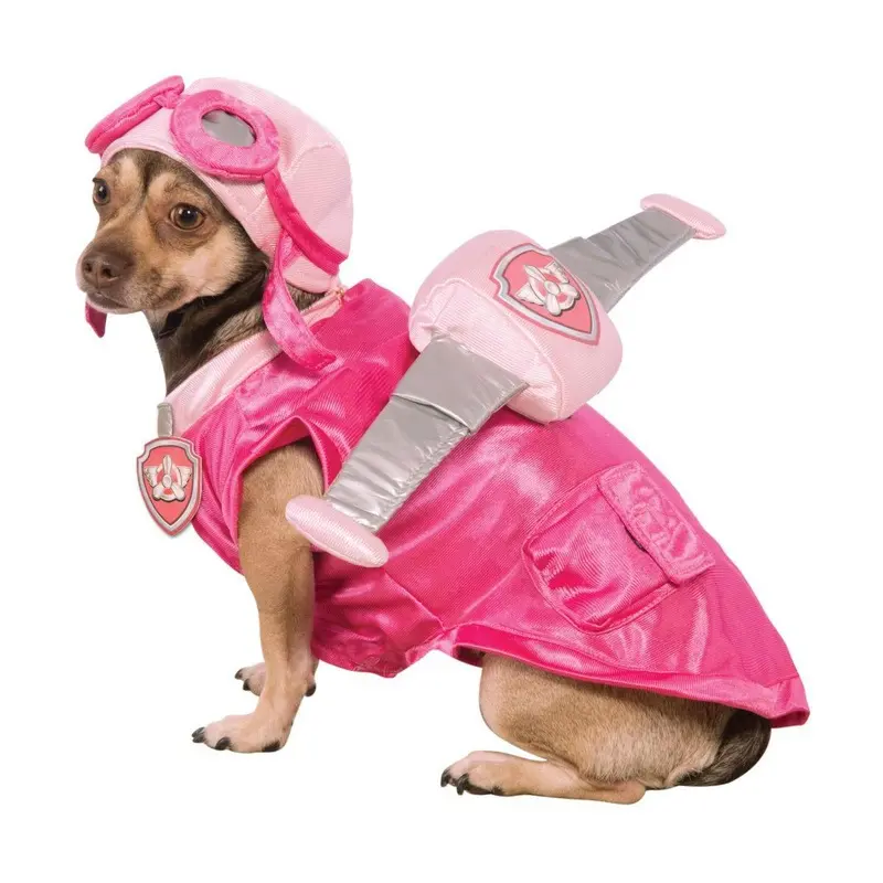 Paw Patrol Skye Dog Costume by Rubies Small - Out of Stock!