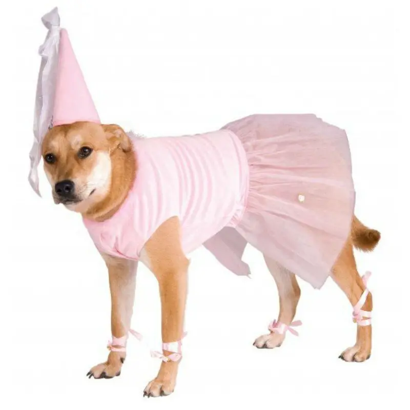 Big Dog Princess Dog Costume by Rubies 2X-Large - Out of Stock!