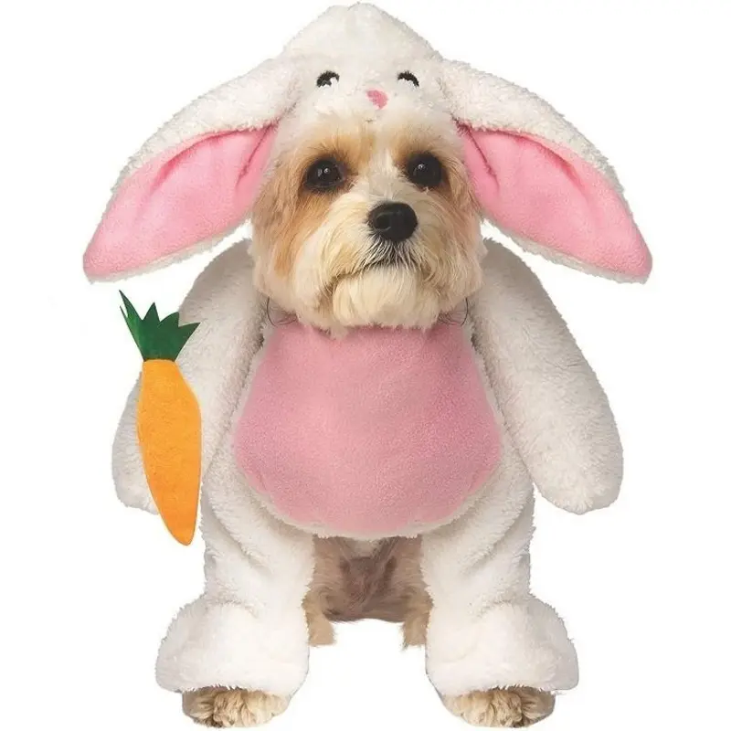 Rubies Walking Bunny Dog Costume Small - Out of Stock!