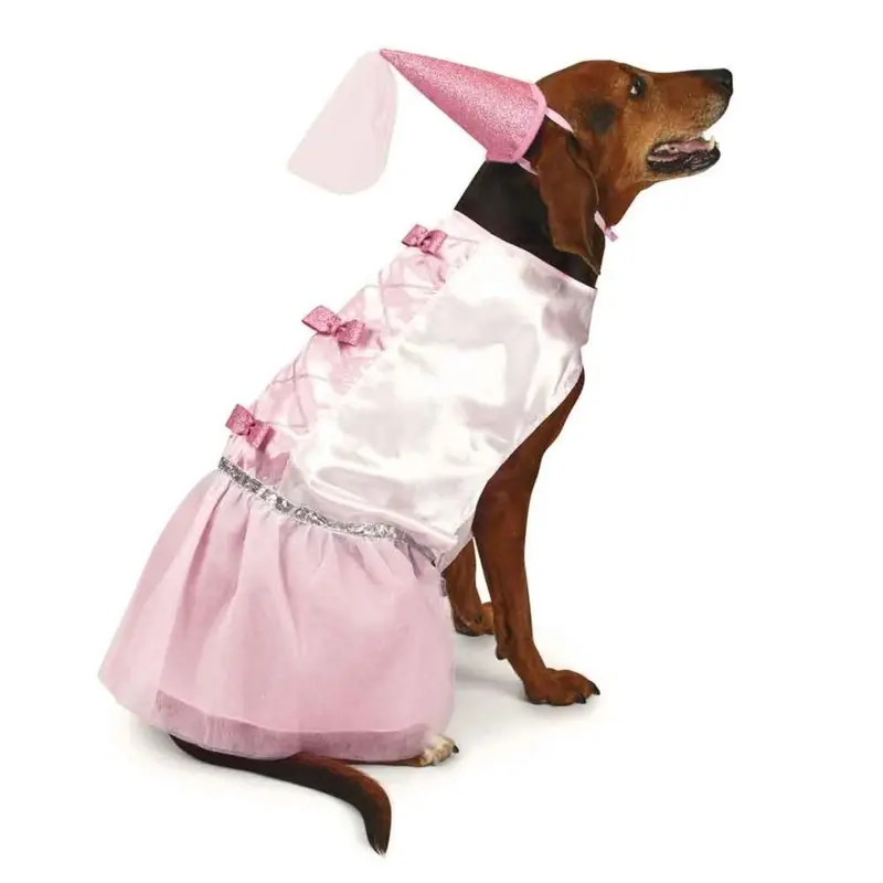 Casual Canine Halloween Royal Princess Dog Costume X-Small