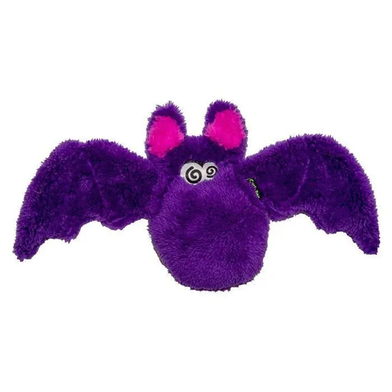 Cycle Dog Duraplush Halloween Dog Toy - Bat
