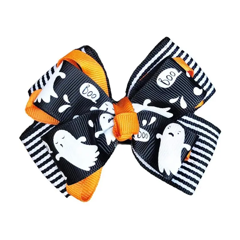 Pooch Outfitters Halloween Dog Collar Slider Attachment - Casper One Size - Out of Stock!