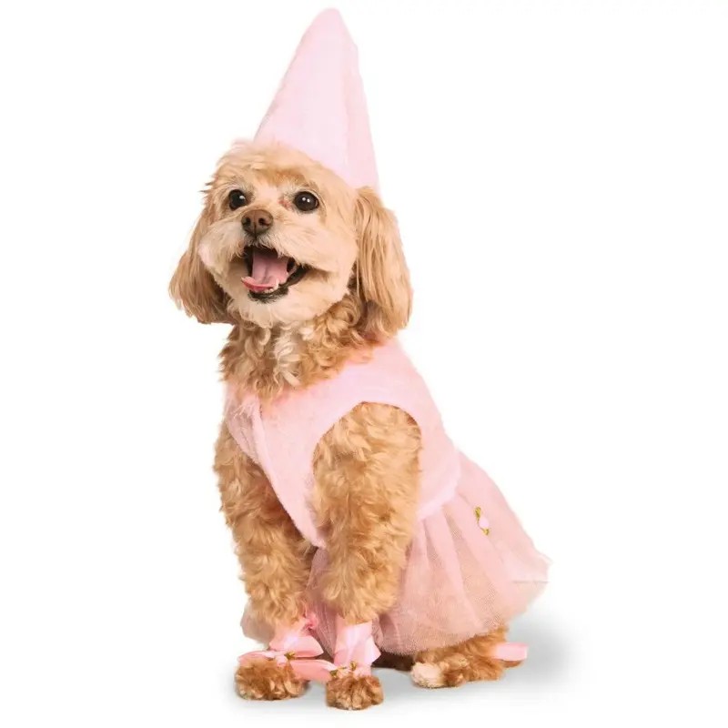 Princess Dog Costume by Rubies Small