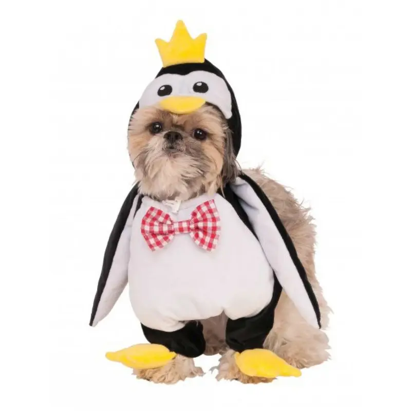 Rubies Walking Penguin Dog Costume Large