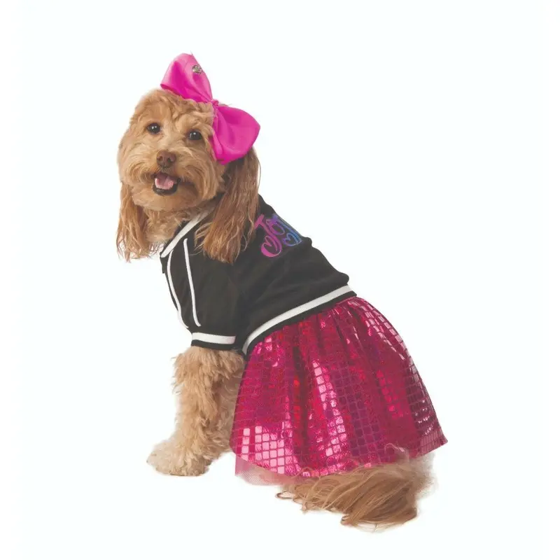 Jojo Siwa Dog Costume by Rubies Small