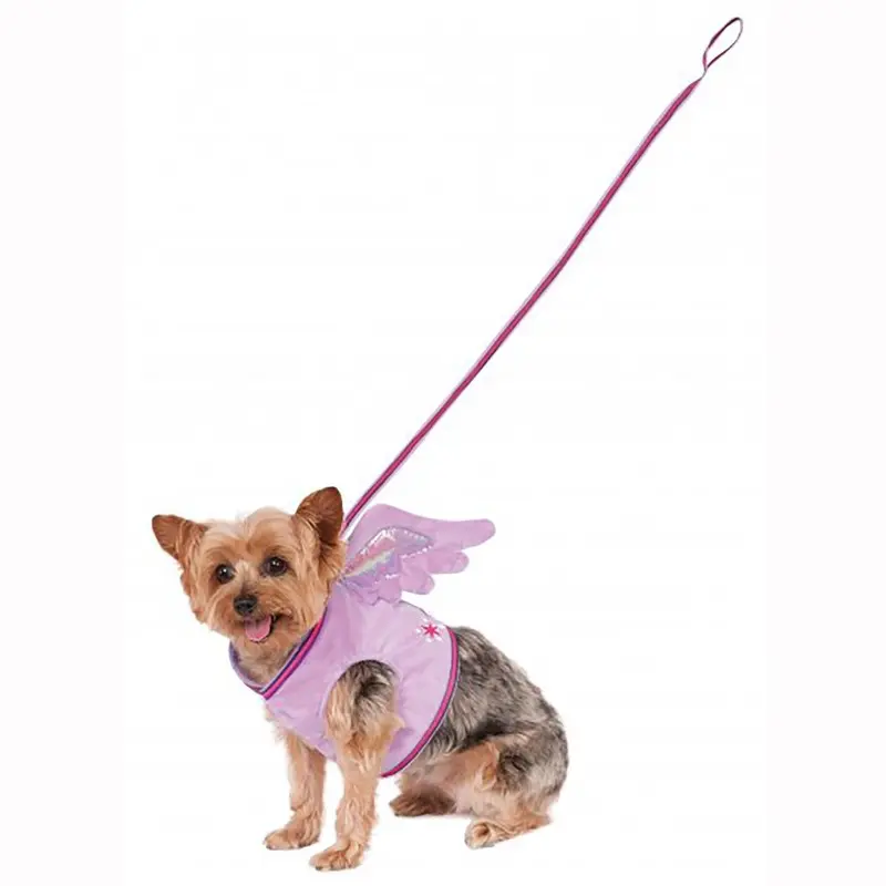 My Little Pony Twilight Sparkle Wing Dog Harness Costume X-Large
