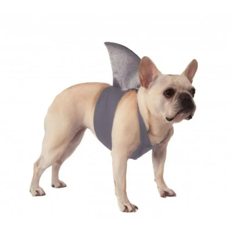 Rubies Shark Fin Dog Costume Small/Medium