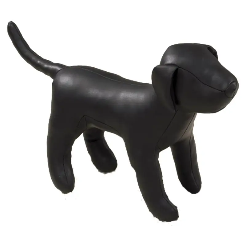 East Side Collection Dog Mannequin Medium
