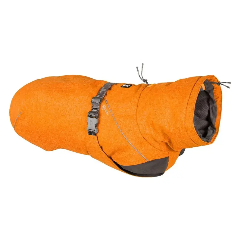 Hurtta Expedition Dog Parka - Buckthorn 8 inch - Out of Stock!