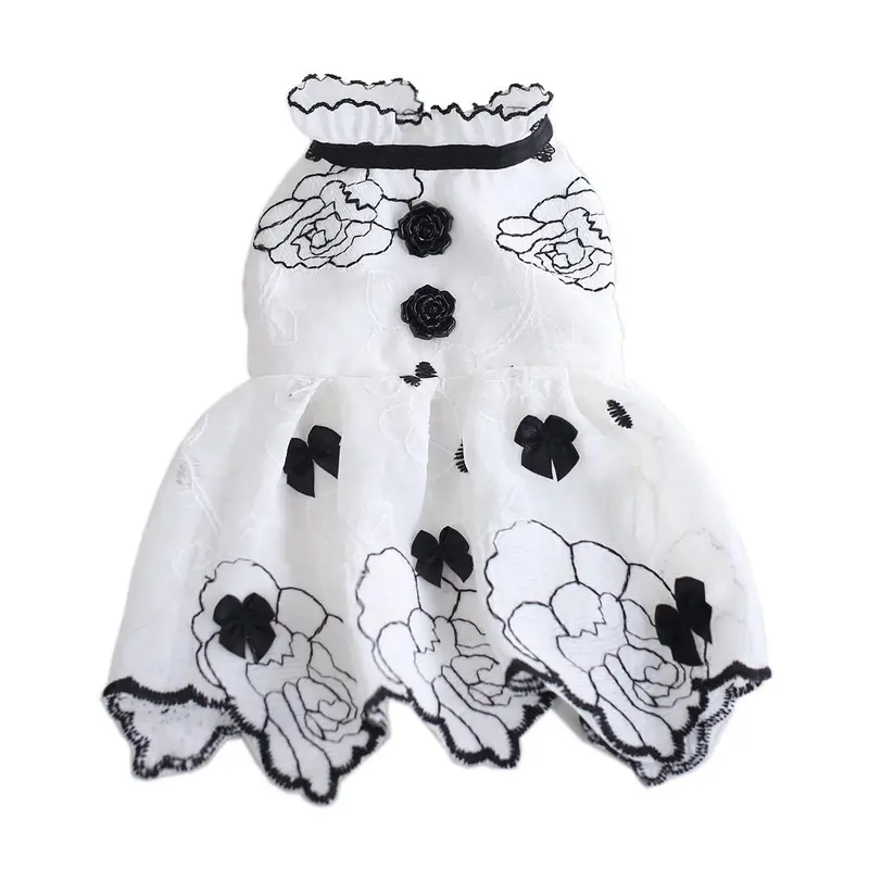 Hello Doggie Isabella Dog Dress X-Small - Free Shipping!