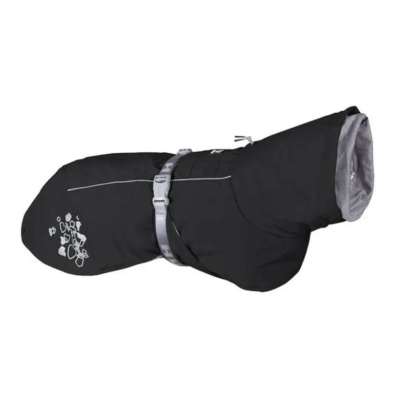 Hurtta Extreme Warmer 2 Dog Coat - Blackberry 10" Length - Out of Stock!