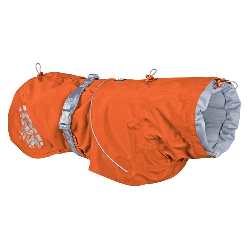 Hurtta Monsoon Dog Coat - Buckthorn 8 inch - Free Shipping!