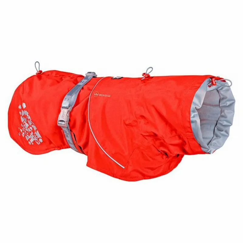 Hurtta Monsoon ECO Dog Coat - Rosehip 8 inch - Coming Soon!